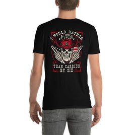 Short-Sleeve Unisex Gildan T-Shirt | Ozzy's Antiques, Collectibles & More