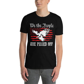 We The People Are Pissed Off | Ozzy's Antiques, Collectibles & More