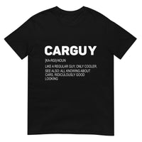 CARGUY | Ozzy's Antiques, Collectibles & More