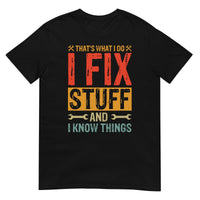 I Fix Stuff & I Know Things | Ozzy's Antiques, Collectibles & More