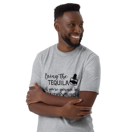 Bring The Tequlia | Ozzy's Antiques, Collectibles & More