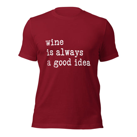 Wine Is Always A Good Idea | Ozzy's Antiques, Collectibles & More