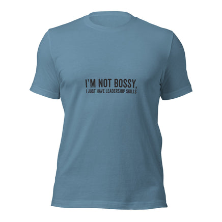 I'm Not Bossy, I Just Have Leadership Skiils | Ozzy's Antiques, Collectibles & More