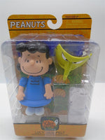 The Great Pumpkin Charlie Brown Lucy Van Pelt Peanuts Action Figure By Memory Lane | Ozzy's Antiques, Collectibles & More