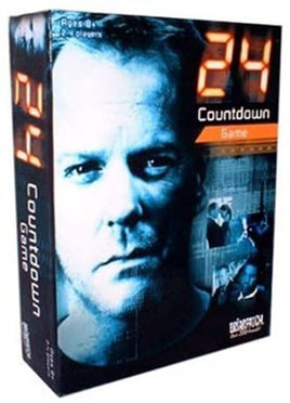 24 Countdown Game | Ozzy's Antiques, Collectibles & More