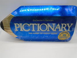 2011 Pictionary Collectors Edition | Ozzy's Antiques, Collectibles & More