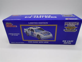 1994 Brickyard Inaugural Race Lumina 1:24 Scale Coin Bank W/Lock | Ozzy's Antiques, Collectibles & More