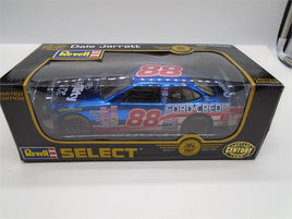 Dale Jarrett Credit Ford Racing Revell 1999 Last Lap Of The Century 1:24 | Ozzy's Antiques, Collectibles & More