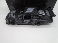 Kasey Kahne #9 Budweiser Arc Black Label 2008 Charger 1 of 1509 | Ozzy's Antiques, Collectibles & More