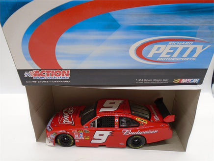 Kasey Kahne #9 Budweiser 2010 Fusion | Ozzy's Antiques, Collectibles & More