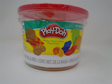 PLAY-DOH Pinic Creations Bucket | Ozzy's Antiques, Collectibles & More