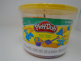 PLAY-DOH Beach Creations Bucket | Ozzy's Antiques, Collectibles & More