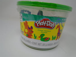 PLAY-DOH Animal Creations Bucket | Ozzy's Antiques, Collectibles & More