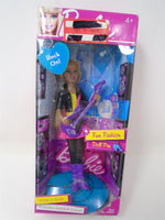 Barbie Fun Fashion Doll Pen | Ozzy's Antiques, Collectibles & More