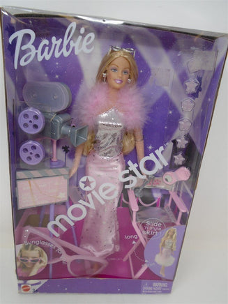 2003 Barbie Movie Star | Ozzy's Antiques, Collectibles & More