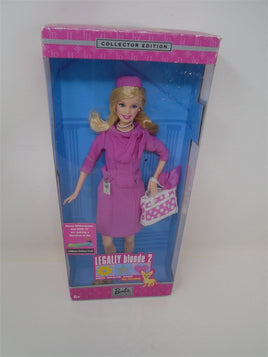 2003 Legally Blonde 2 Barbie | Ozzy's Antiques, Collectibles & More