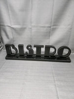 Bistro Sign | Ozzy's Antiques, Collectibles & More
