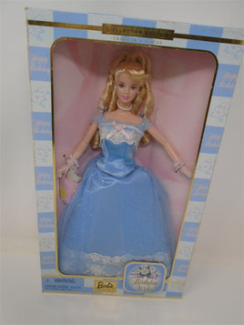 2000 Birthday Wishes Barbie