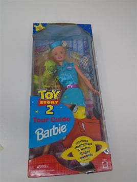 1999 Toy Story II  Barbie | Ozzy's Antiques, Collectibles & More