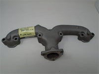 58-65 Chevy Exhaust Manifold RH 283,327 V-8 #3747038 | Ozzy's Antiques, Collectibles & More
