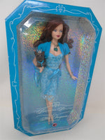 2007 Birthstone Beauties Miss Turquois Barbie Doll | Ozzy's Antiques, Collectibles & More