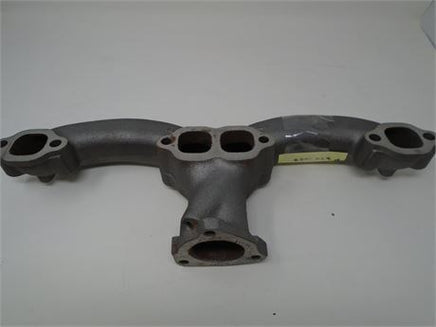 58-65 Chevy Exhaust Manifold RH 283,327 V-8 #3747038 | Ozzy's Antiques, Collectibles & More