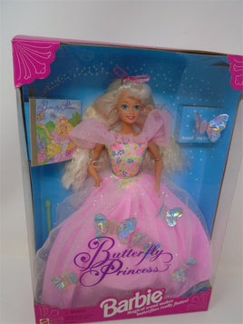 1994 Butterfly Princess Barbie | Ozzy's Antiques, Collectibles & More