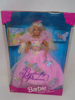 1994 Butterfly Princess Barbie | Ozzy's Antiques, Collectibles & More
