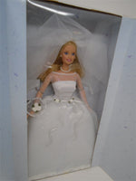 1999 Blushing Bride Barbie | Ozzy's Antiques, Collectibles & More