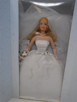 1999 Blushing Bride Barbie | Ozzy's Antiques, Collectibles & More