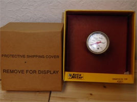 AutoMeter Ultra-Lite Analog Gauges 4351 | Ozzy's Antiques, Collectibles & More