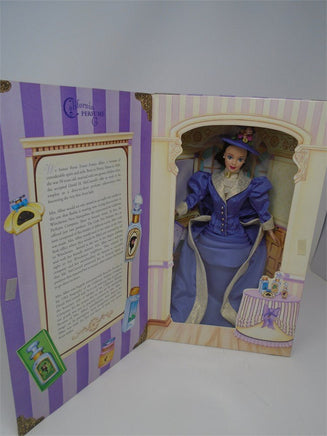 1997 Avon Exclusive Mrs. PFE Albee Barbie Doll - First In The Series | Ozzy's Antiques, Collectibles & More