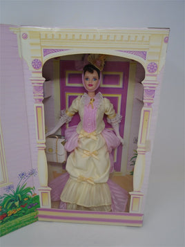 1997 Avon Exclusive Mrs. PFE Albee Barbie Doll - Second In The Series | Ozzy's Antiques, Collectibles & More