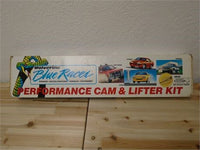 Wolverine Blue Racer Cam & Lifter Kit WG-1104K