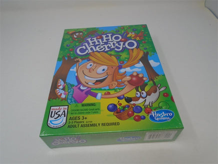 2013 Hasbro Hi-Ho Cherry-O Board Game | Ozzy's Antiques, Collectibles & More