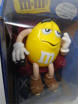 M & M's Lazyboy Candy Dispenser | Ozzy's Antiques, Collectibles & More