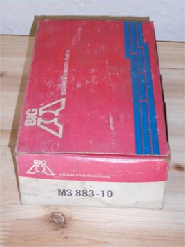 Jeep Main Bearings MS883-10 | Ozzy's Antiques, Collectibles & More