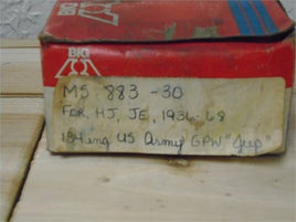 Lot Of 2 Boxes Jeep Main Bearings MS883-30 | Ozzy's Antiques, Collectibles & More