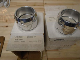 Lot Of 2 Hose Clamps PHN 1A-28P S31531 | Ozzy's Antiques, Collectibles & More