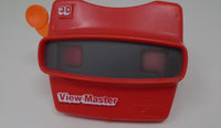 Vintage 1988 3-D Fisher Price View- Master    - No Reels
