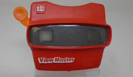 Vintage 1980's View- Master Made In USA Portland Oregon    - No Reels | Ozzy's Antiques, Collectibles & More