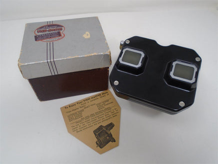 Vintage 1940's Sawyer View-Master | Ozzy's Antiques, Collectibles & More