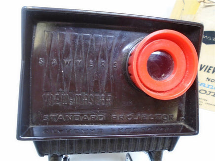 Vintage 1950's Sawyer View-Master Standard Projector | Ozzy's Antiques, Collectibles & More