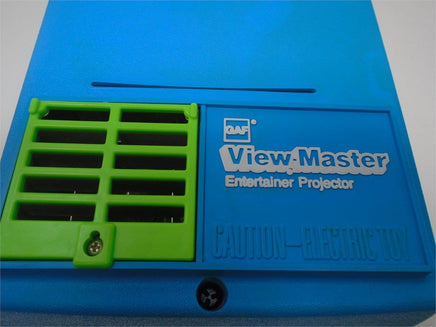 Vintage 1980's Gaf  View-Master Projector - Works | Ozzy's Antiques, Collectibles & More
