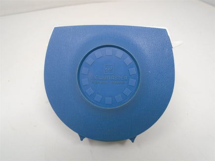 Vintage 1970's Gaf  Blue Lighted View-Master-  Works | Ozzy's Antiques, Collectibles & More