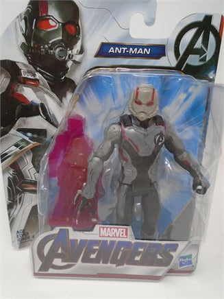 Marvel Avengers Ant-Man 6" Movie Figure #3934 | Ozzy's Antiques, Collectibles & More