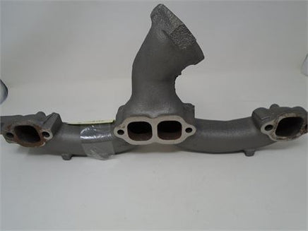 66-68 LH Chevy Exhaust Manifold 283-327 V-8 #3855163 | Ozzy's Antiques, Collectibles & More