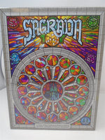 Sagrada Game | Ozzy's Antiques, Collectibles & More