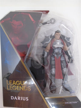 League Of Legends-Darius / The Champion Collection 1st Edition | Ozzy's Antiques, Collectibles & More