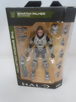 Halo The Spartan Collection "Sparton Palmer" | Ozzy's Antiques, Collectibles & More